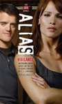 Cover: Vigilance - Simon Spotlight Entertainment