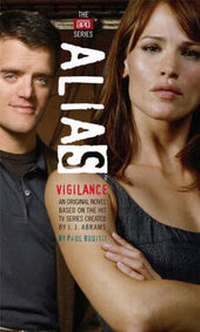 Enlarge image Cover: Vigilance - Simon Spotlight Entertainment