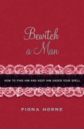 Cover: Bewitch a Man - Simon Spotlight Entertainment