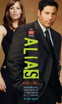 Enlarge image Cover: Mind Games - Simon Spotlight Entertainment