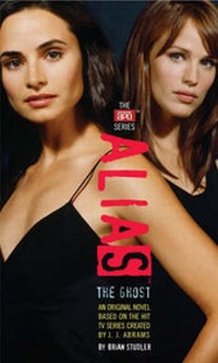 Enlarge image Cover: The Ghost - Simon Spotlight Entertainment