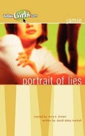 Cover: Portrait of Lies - Tommy Nelson