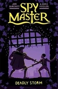 Cover: Deadly Storm - Orion Children's Books
