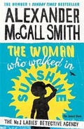 Cover: The Woman Who Walked in Sunshine - Little, Brown