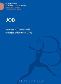 Enlarge image Cover: Job - Bloomsbury Academic