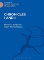 Cover: Chronicles I and II - Bloomsbury Academic
