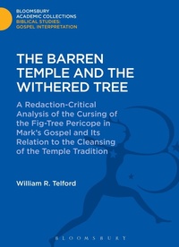 Bild vergrößern Bild: The Barren Temple and the Withered Tree - Bloomsbury Academic