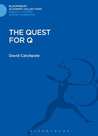 Bild vergrößern Bild: The Quest for Q - Bloomsbury Academic