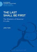 Cover: The Last Shall Be First - Bloomsbury Academic