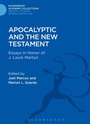 Cover: Apocalyptic and the New Testament - Bloomsbury Academic