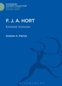 Cover: F. J. A. Hort - Bloomsbury Academic