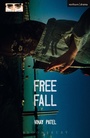 Cover: Free Fall - Methuen Drama
