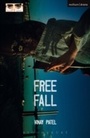 Cover: Free Fall - Methuen Drama