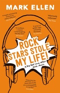 Cover: Rock Stars Stole my Life! - Coronet Books