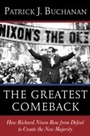 Cover: The Greatest Comeback - Crown Forum