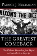 Cover: The Greatest Comeback - Crown Forum