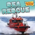 Cover: Emergency Vehicles: Sea Rescue - Franklin Watts Ltd