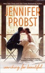 Cover: Searching for Beautiful - Simon & Schuster