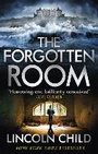 Cover: The Forgotten Room - Corsair