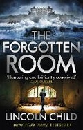 Cover: The Forgotten Room - Corsair