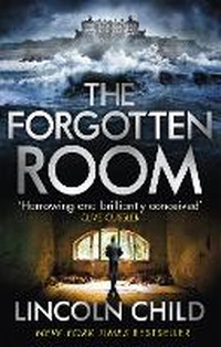 Enlarge image Cover: The Forgotten Room - Corsair