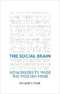 Cover: The Social Brain - Robinson