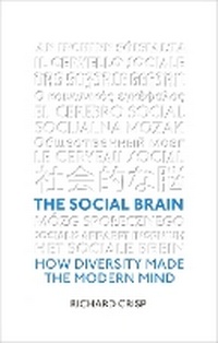 Enlarge image Cover: The Social Brain - Robinson