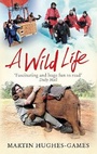 Cover: A Wild Life - Corsair