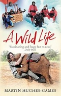 Cover: A Wild Life - Corsair