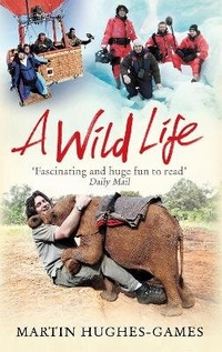Enlarge image Cover: A Wild Life - Corsair