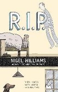 Cover: R.I.P. - Corsair