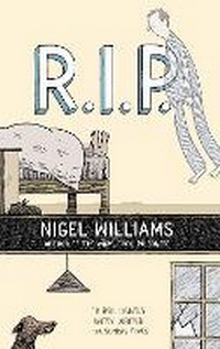 Enlarge image Cover: R.I.P. - Corsair