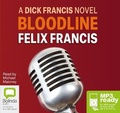 Cover: Bloodline - Bolinda Audio Books