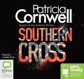 Cover: Southern Cross - Bolinda Audio Books