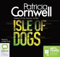 Cover: Isle of Dogs - Bolinda Audio Books