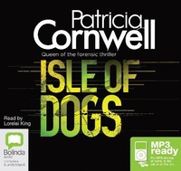 Enlarge image Cover: Isle of Dogs - Bolinda Audio Books