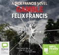 Cover: Gamble - Bolinda Audio Books