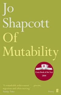 Enlarge image Cover: Of Mutability - Faber & Faber