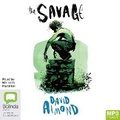 Cover: The Savage - Bolinda Audio Books