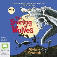 Enlarge image Cover: The Snarling of Wolves - Bolinda Audio Books