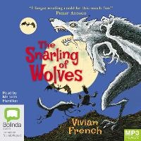 Enlarge image Cover: The Snarling of Wolves - Bolinda Audio Books
