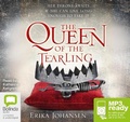 Cover: The Queen of the Tearling - Bolinda Audio Books