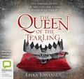 Cover: The Queen of the Tearling - Bolinda Audio Books