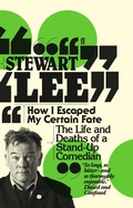 Cover: How I Escaped My Certain Fate - Faber & Faber