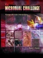 Cover: The Microbial Challenge: Human-Microbe Interactions - American Society for Microbiology