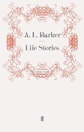 Cover: Life Stories - Faber & Faber