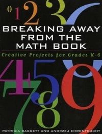 Enlarge image Cover: Breaking Away from the Math Book - Rowman & Littlefield Education