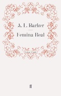 Cover: Femina Real - Faber & Faber