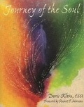 Cover: Journey of the Soul - Sheed & Ward,U.S.