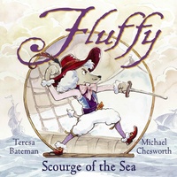 Enlarge image Cover: Fluffy - Charlesbridge Publishing,U.S.